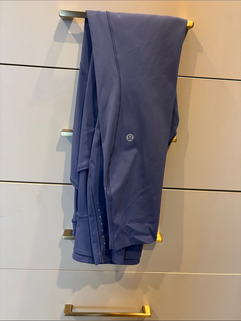 lululemon athletica Men’s Slate Purple Jogger Pants